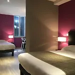 Le Brin D'olivier Apart Otel Bourg-Saint-Andéol