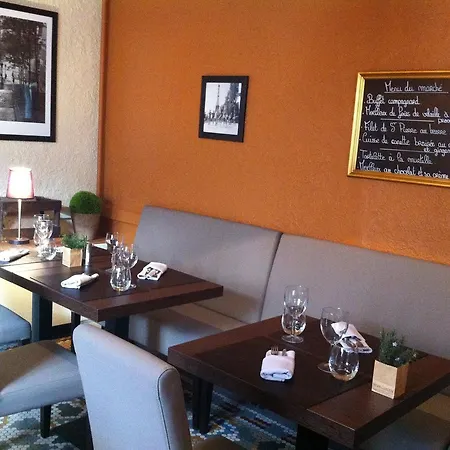 Le Brin D'olivier Apart-hotel 2*