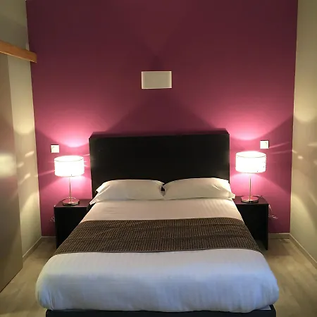 Apartahotel Le Brin D'olivier