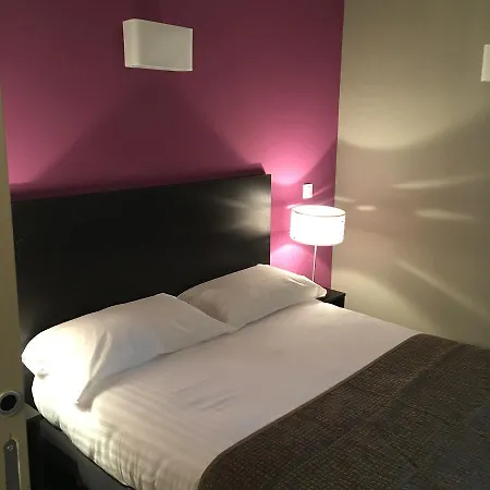 Apart-hotel Le Brin D'olivier