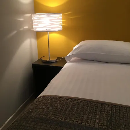 Apart-hotel Le Brin D'olivier