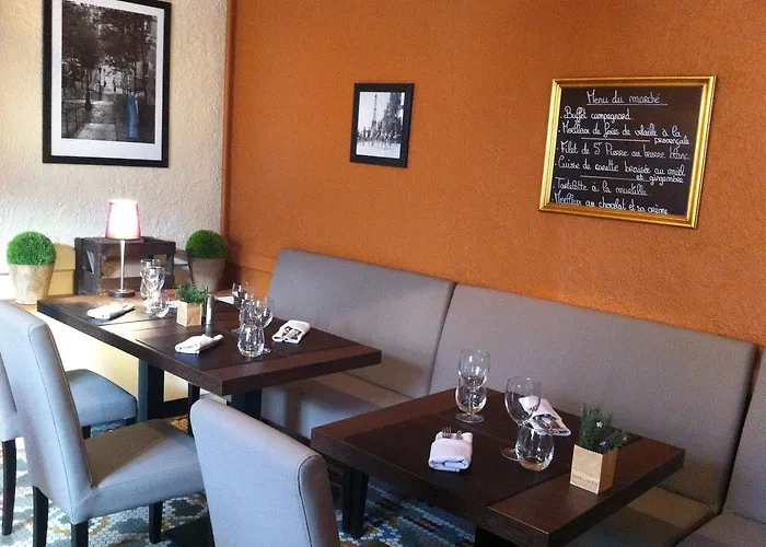 Le Brin D'olivier Apart-hotel 2*