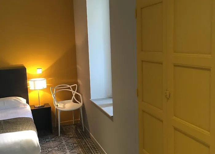 Le Brin D'olivier Apart-hotel
