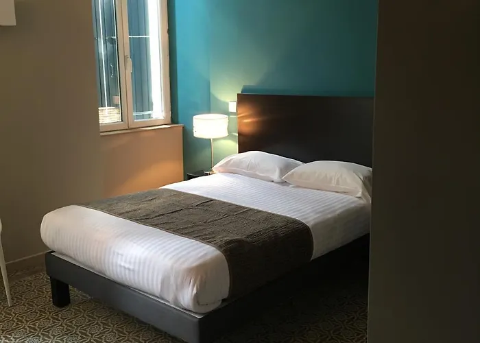 Apart-hotel Le Brin D'olivier Bourg-Saint-Andéol