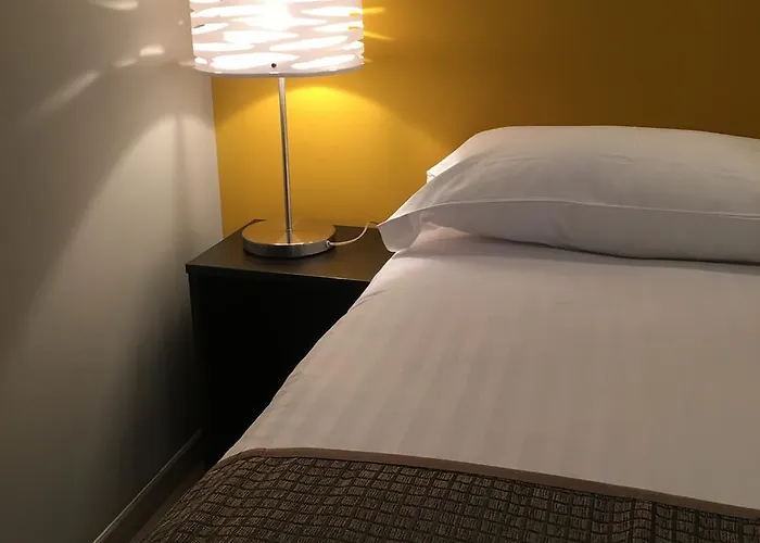 Apart-hotel Le Brin D'olivier